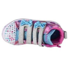 Skechers Čevlji roza 22 EU Twilites Mermaid Gems