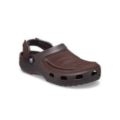 Crocs Cokle rjava 39 EU Yukon Vista II