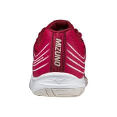 Mizuno Čevlji čevlji za odbojko rdeča 39 EU Cyclone Speed 3