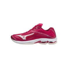 Mizuno Čevlji čevlji za odbojko roza 40.5 EU Wave Lightning Z6 W