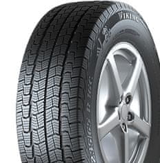 Viking celoletne gume 195/60R16C 99/97H 6PR 3PMSF FourTech Van m+s