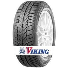 Viking celoletne gume 185/65R15 88H 3PMSF FourTech m+s