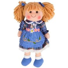 Bigjigs Toys Katie 34 cm