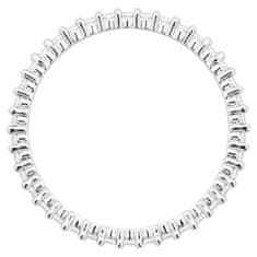 Swarovski Prstan Vittore 500777 (Obseg 55 mm)