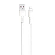 XO Kabel USB na USB-C NB-Q166 1m 5A bel