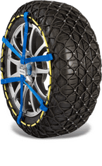 MICHELIN Snežne verige Easy Grip EVO 15 + Darilo Strgalo za led z rokavico 