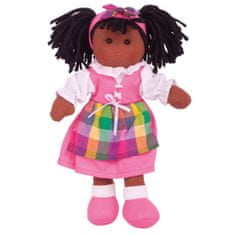 Bigjigs Toys Jessika 28 cm