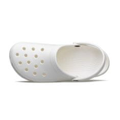 Crocs Cokle bela 38 EU Classic Clog