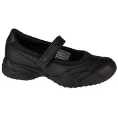 Skechers Čevlji črna 27.5 EU Velocitypouty