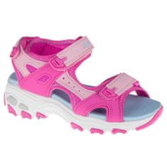 Skechers Sandali 31 EU Dlites