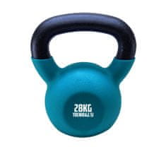 Treniraj.si Kettlebell utež 28 kg