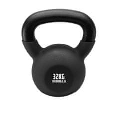 Treniraj.si Kettlebell utež 32 kg (odprta / poškodovana embalaža)