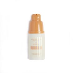 Revolution Skincare Serum za oči 10% Vitamin C Brightening Power (Eye Serum) 15 ml