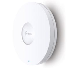 TP-Link EAP610 brezžična dostopna točka, Wi-Fi, Dual band, AC1800, stropna, bela