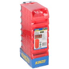 Kinzo Stenski predalnik PVC – 10 delni organizator