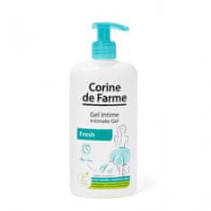 Corine de Farme GEL ZA UMIVANJE INTIMNIH PREDELOV - FRESH 250 ML