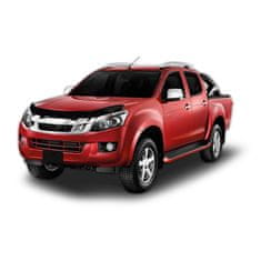 SCOUTT Deflektor sprednjega pokrova motorja za Isuzu D max 2012-2015