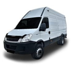 SCOUTT Deflektor sprednjega pokrova motorja za Iveco Daily 2008-2013