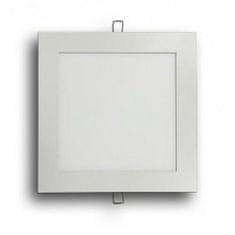 V-TAC 12W vgradni LED panel 4500k