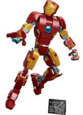 LEGO Marvel 76206 Figura Iron Mana