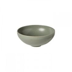 Casafina Skleda za ramen Pacifica Artichoke 19cm / zelena / stoneware