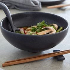 Casafina Skleda za ramen Pacifica Vanilla 19cm / bež / stoneware