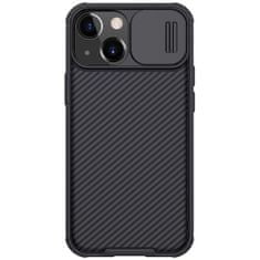 Nillkin camshield pro case oklepni ovitek za kamero iphone 13 mini black