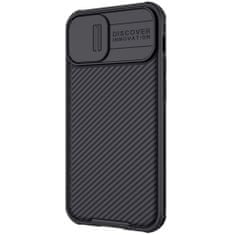 Nillkin camshield pro case oklepni ovitek za kamero iphone 13 mini black