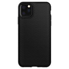 Spigen SPIGEN LIQUID AIR IPHONE 11 PRO MAT ČRNA