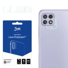 3MK samsung galaxy a22 5g - 3mk zaščita objektiva