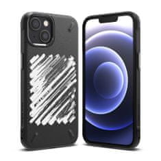 slomart Ringke onyx design trpežen ovitek za iphone 13 mini black (paint) (from541e229)