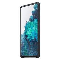 slomart silikonski ovitek prilagodljiv silikonski ovitek xiaomi redmi 10x 4g / xiaomi redmi note 9 black