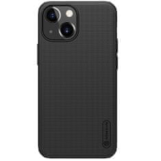 Nillkin Super frosted shield pro trpežen ovitek za iphone 13 mini black