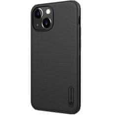 Nillkin Super frosted shield pro trpežen ovitek za iphone 13 mini black