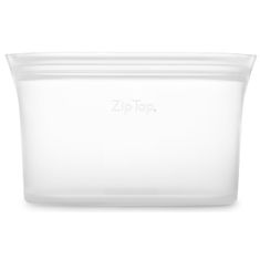 ZipTop Plate Medium, Medium Dish, 710 ml