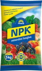NPK - 5 kg /mineralov 11-7-7/
