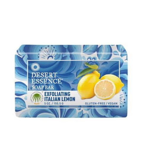 desert esence Peeling trdno milo Limona