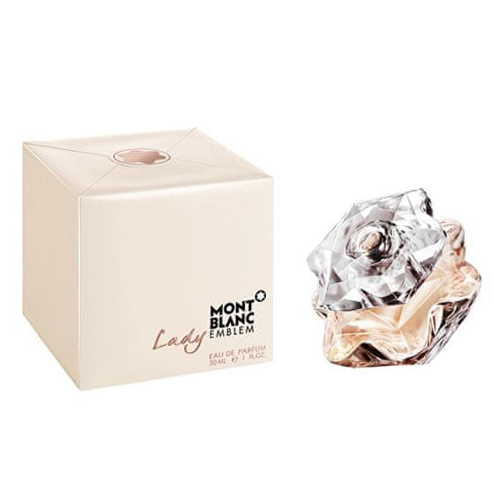 Mont Blanc Lady Emblem - EDP