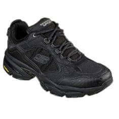 Skechers Čevlji črna 41.5 EU Vigor 30