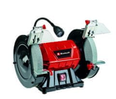 Einhell dvojni brusilnik TC-BG 200 L (4412633)