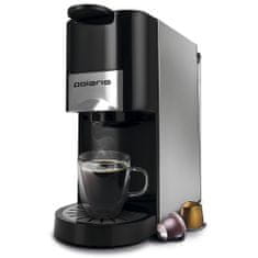 POLARIS Aparat za kavo Espresso Polaris PCM 2020 3-v-1 (Nespresso, Dolce-Gusto)