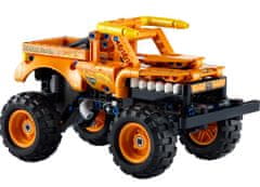 LEGO Technic 42135 Monster Jam El Toro Loco