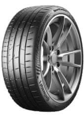 Continental 315/30R22 107Y CONTINENTAL SPORTCONTACT 7 XL FR BSW