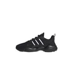 Adidas Čevlji črna 42 2/3 EU Haiwee