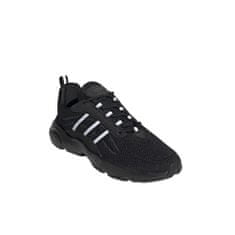 Adidas Čevlji črna 42 2/3 EU Haiwee