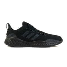 Adidas Čevlji črna 43 1/3 EU Fluidflow 20