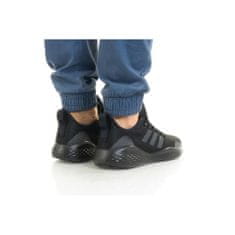 Adidas Čevlji črna 43 1/3 EU Fluidflow 20