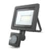 Forever  LED reflektor PROXIM II 10W, 6000K, PIR, IP66, Forever Light