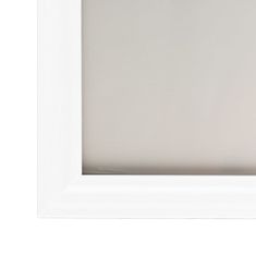 Vidaxl Okvir za fotografije, 3 kosi, stenski ali stoječi, 59,4x84 cm, MDF
