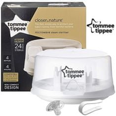 Tommee Tippee 236104 Tommee Tippee MICROFAL STERILIZATOR